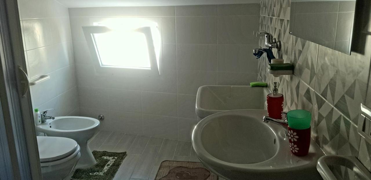 Apartmán Terrazza Sul Porto Scoglitti Exteriér fotografie