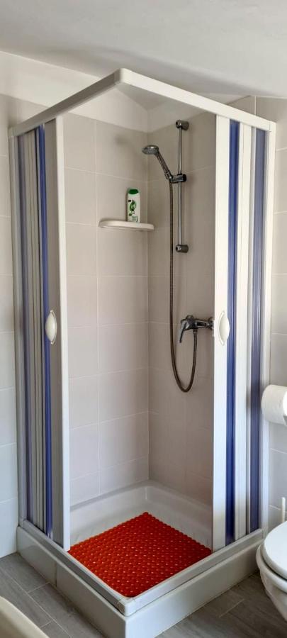 Apartmán Terrazza Sul Porto Scoglitti Exteriér fotografie