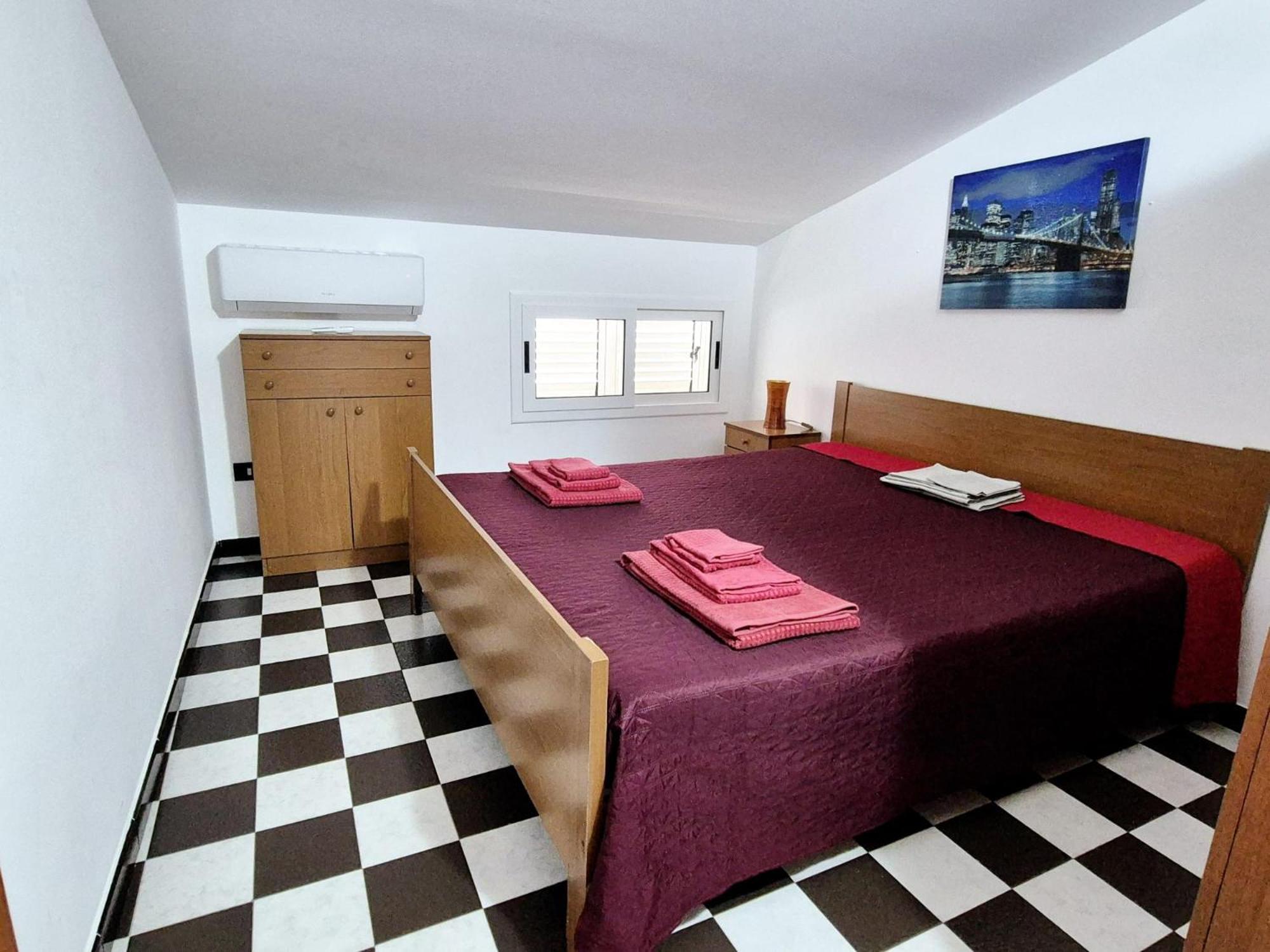 Apartmán Terrazza Sul Porto Scoglitti Exteriér fotografie